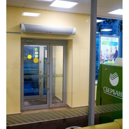 Тепломаш КЭВ-П3111A