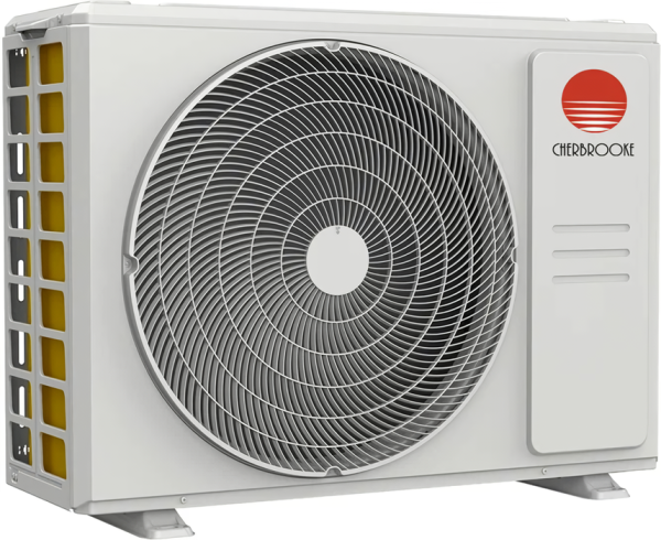 CHERBROOKE CUE-24HRN1-R/COX-24NH1-Q