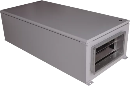 Lessar LV-WECU 4000 W-54,0-1 EC E15