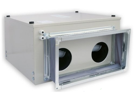 Breezart 2000FC Extra