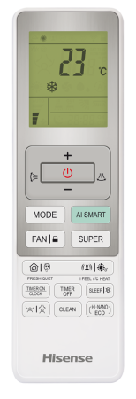 Hisense AS-10UW4RXVQH00A(B)
