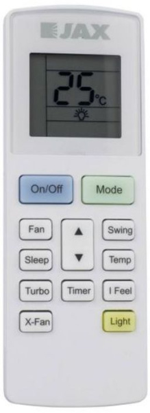 JAX Melbourne ACM-08HE