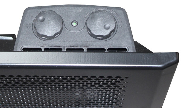 Теплофон IR/IT 1,0 кВт ЭРГУС 1,0 (без ножек) (ч)