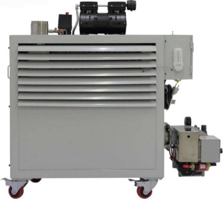 Теплогенератор CAROS HGA600