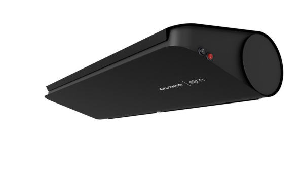 FLOWAIR Slim-N-150 черная