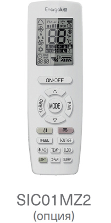 Energolux SMZD18V2AI