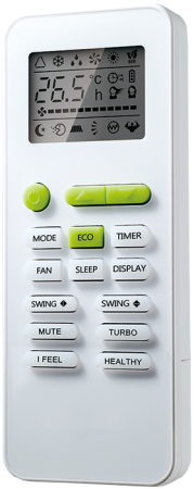 Dantex City RK-36UHT3N/RK-36HT3NE-W