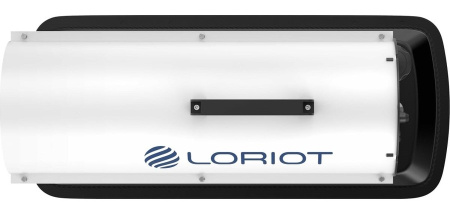 Loriot LHD-20