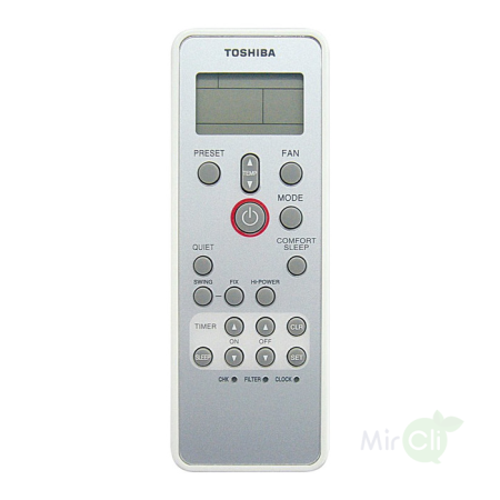 Toshiba MMF-UP0151H-E