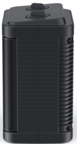 Royal Clima RFH-N1500DC-BL