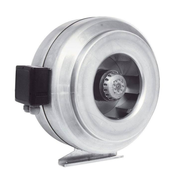 General Climate AIRCOL 125 KF