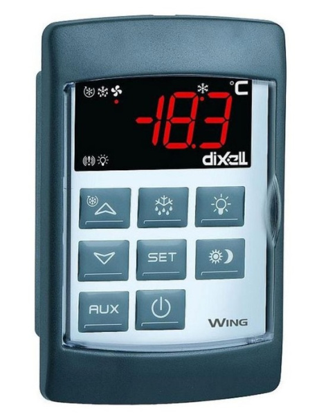 Север MGM 525 S (с ВПУ)