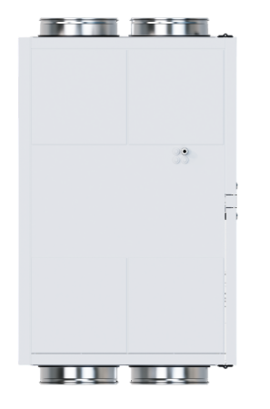 Komfovent ОТД-R-1000-UH-W M5/M5 (L/A)