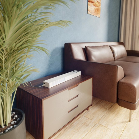 Солнечный Бриз ОВУ-03-115 СТАРТ-115 (белый)