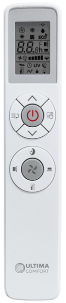 ULTIMA COMFORT Exceed EXD-I09PN