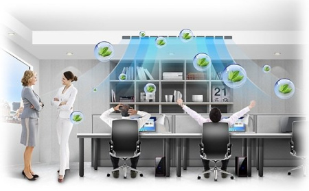 Samsung AM280HNEPEH/TK