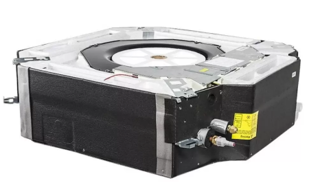 Aero IXIA TwinRow Alpha Compact AI-18TRA-C-N/AI-18TRA-C-E-N