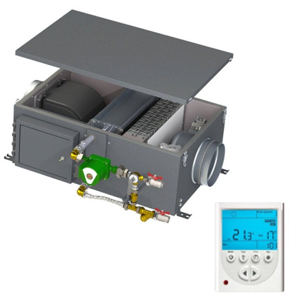 Тепломаш КЭВ-ПВУ65W