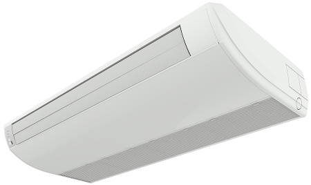 General Climate GC/GU-CF60HRF