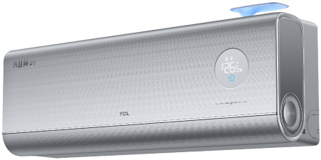 TCL FreshIN 3.0 TAC-FR09INV/R3