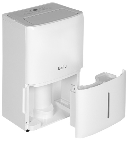 Ballu Smart Duty Wi-Fi BD60T SD