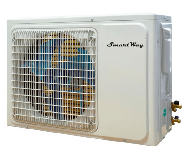 SmartWay Vegas 3.0 SAF-07VGS3UA/SAN-07VGS3UA