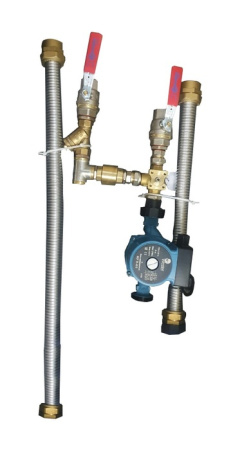 Venttorg SU-H-(40-2.5)-KP