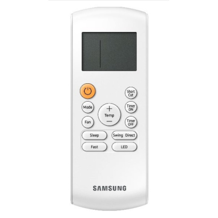 Samsung AR3000 AR12TQHQAURNER