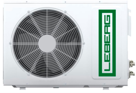 Leberg Forest ECO 4 LS-12FE4/LU-12FE4