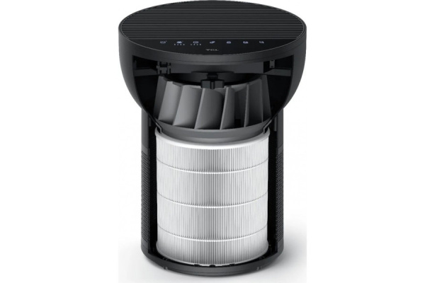 TCL breeva A2 Wi-Fi Black