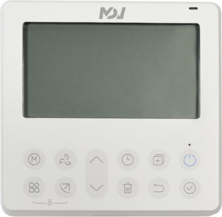 Mdv MDT2I-36HWFN8/MDOU-36HFN8