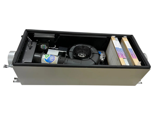 Minibox E-300 FKO PREMIUM GTC