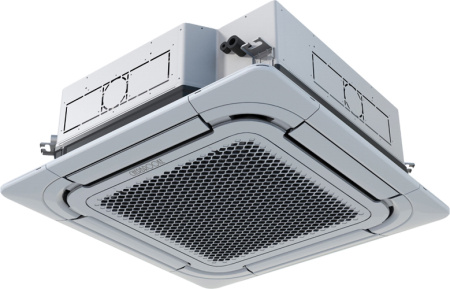 CHERBROOKE AUK-48HR6SF1/AUA-48H6SL1