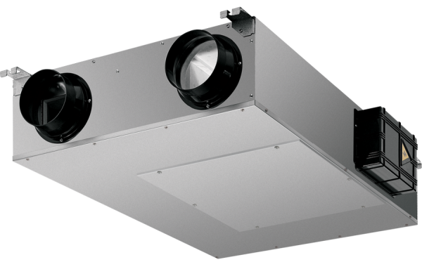 Electrolux Universe ERVX-600 inv