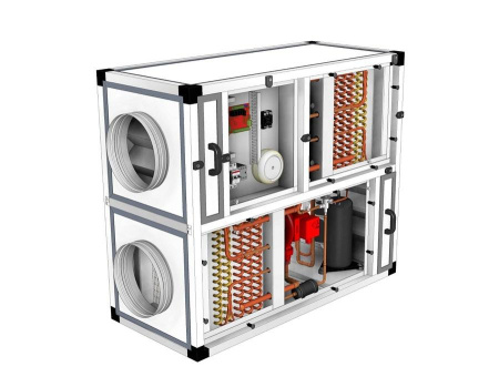 КЛИМАТРОНИК КТ – 30 РТ