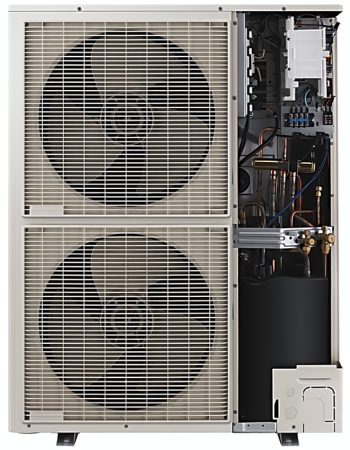 Samsung AC140MNCDKH/EU/AC140MXADNH/EU 3 ф.