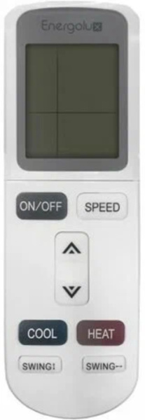 Energolux Smart multi SAS07M3-AI