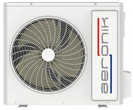 Aeronik ASI-AEH60XKE3/ASO-AUH60XKE3