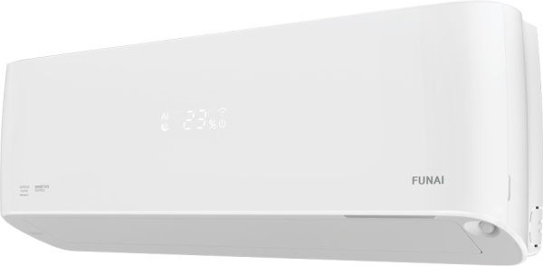 Funai Emperor Smart Eye RACI-EM25HP.D04/RAC-I-EM25HP.D04H