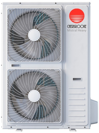 CHERBROOKE AUR-60HX6S1/AUA-60H6SL1