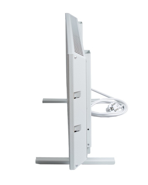 Nikapanels Фаворит 200 матовый (бежевый) с защитным экраном