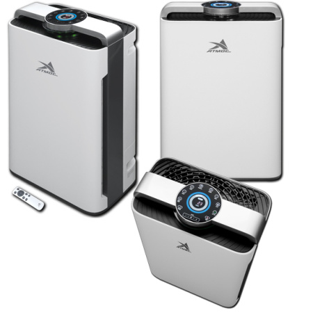 Атмос Макси-550