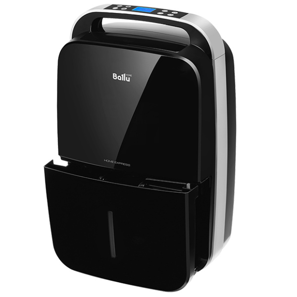 Ballu BD30MN Black