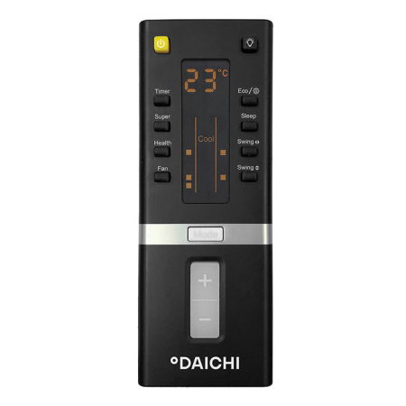 Daichi Carbon DA50DVQ1-B1/DF50DV1-1