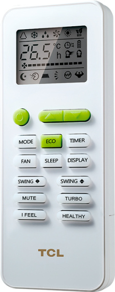 TCL TMV-V22G/N1Y(EV)