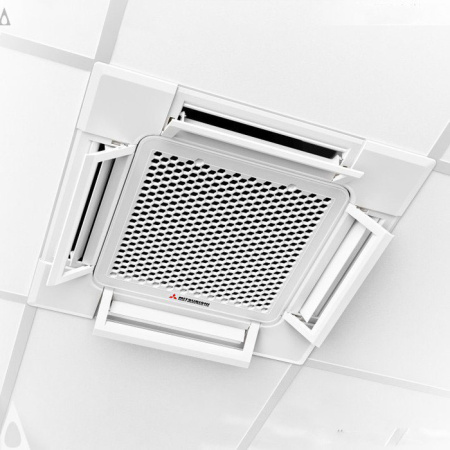 Mitsubishi Heavy FDTC50VH