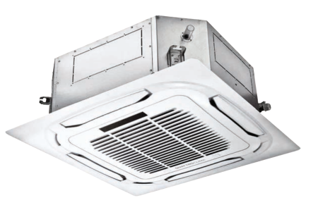 QUATTROCLIMA QV-M36KD/QA-MKP2