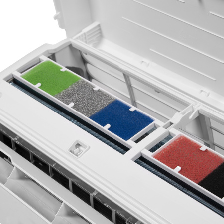 Electrolux Fusion 2.0 Super Match ERP R32 EACS/I-09 HMB FMI/N8_ERP