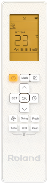 Roland Favorite II 2024 FIU-07HSS010/N5