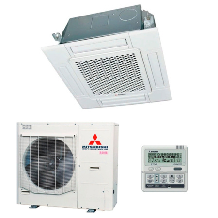 Mitsubishi Heavy FDTC36KXZE1